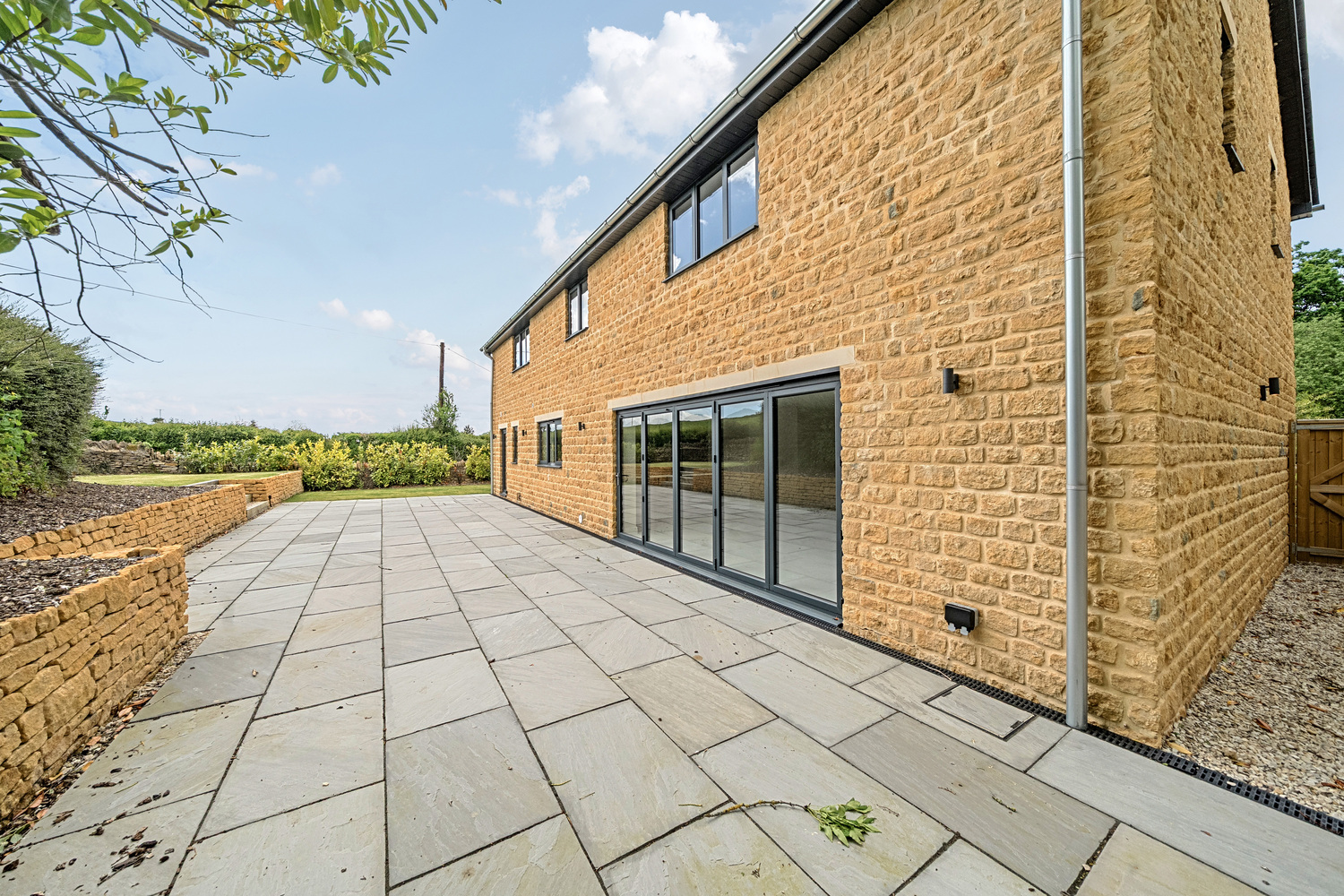 Broadstone Lane, Hardington Mandeville
