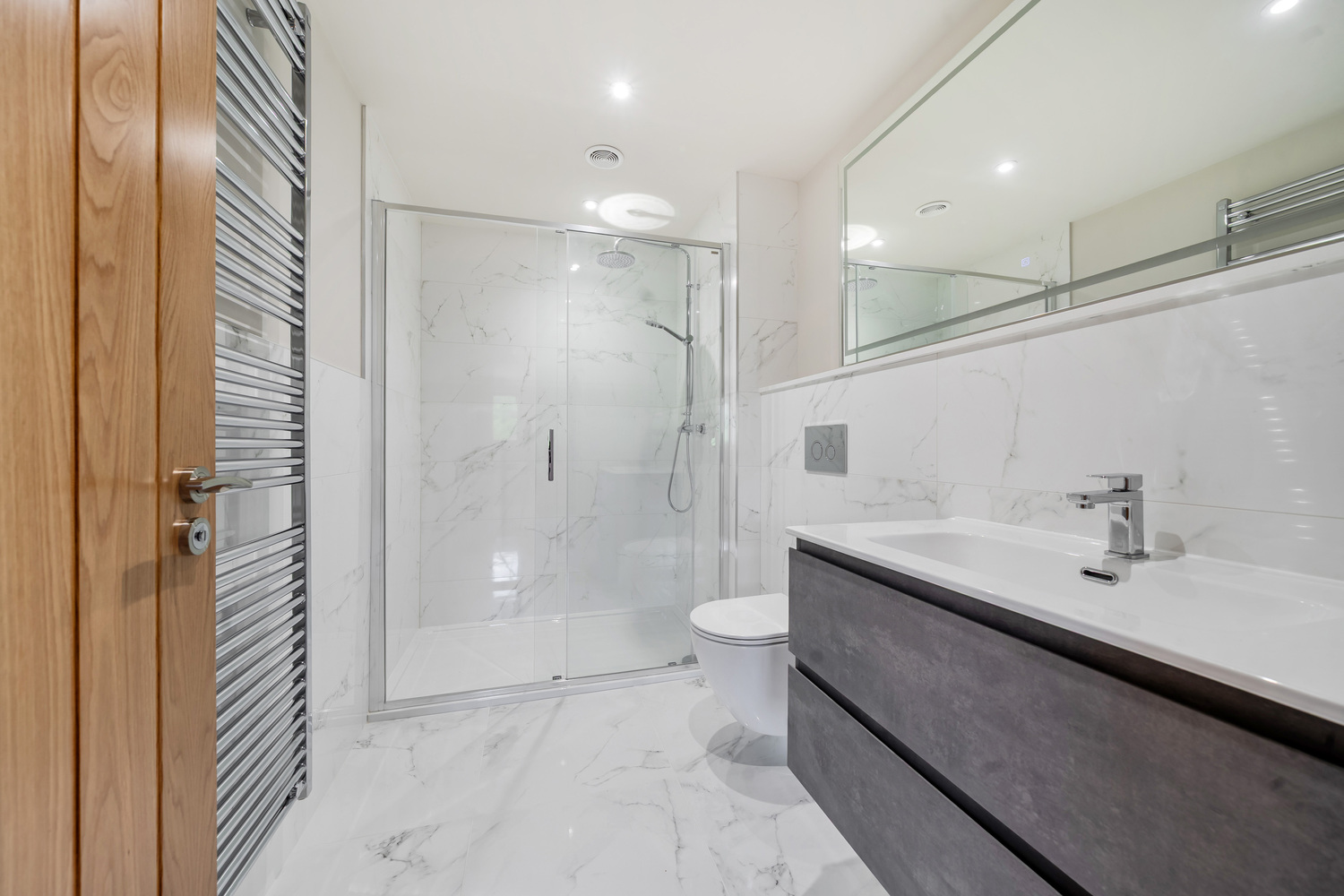 Broadstone Lane, Hardington Mandeville