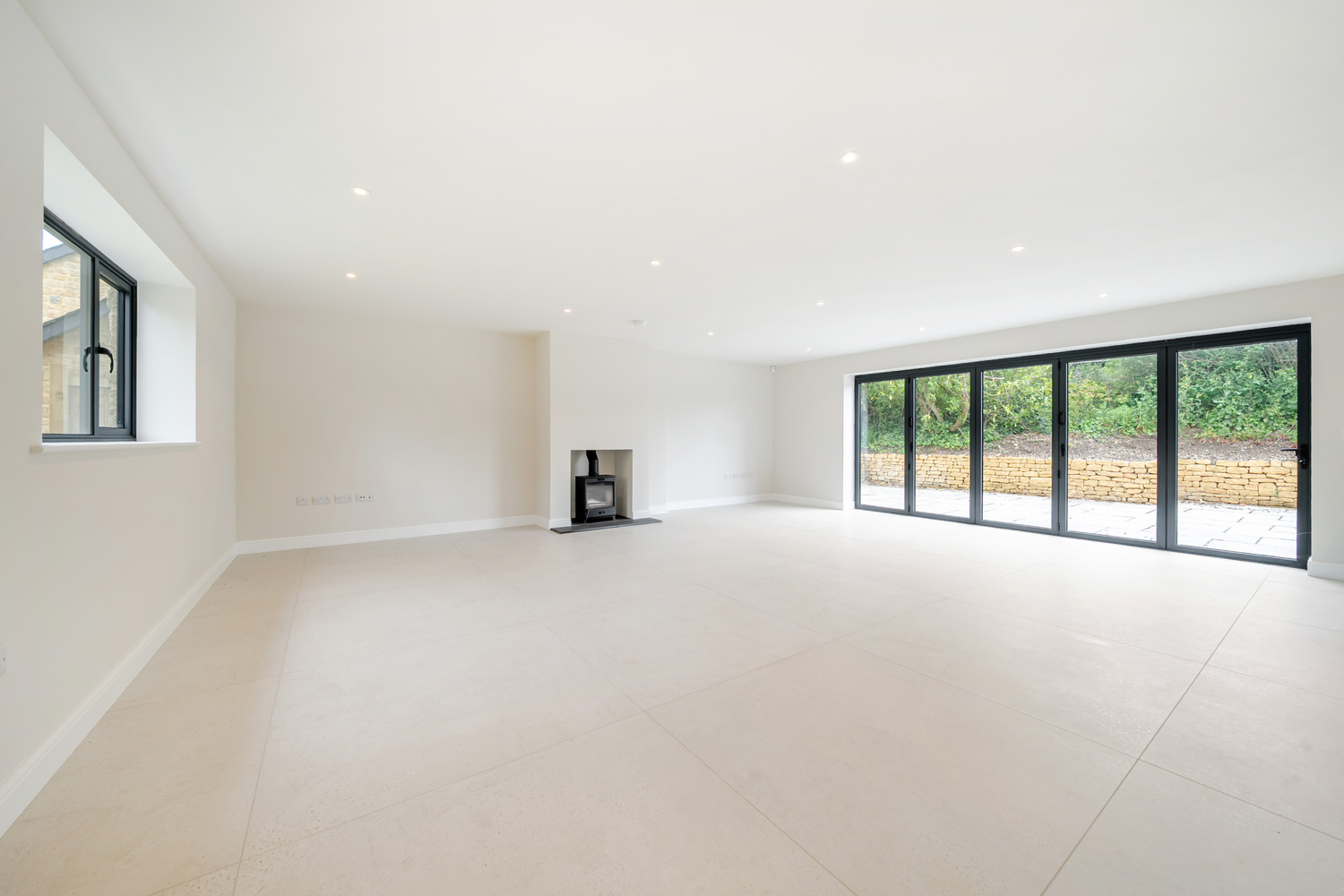 Broadstone Lane, Hardington Mandeville