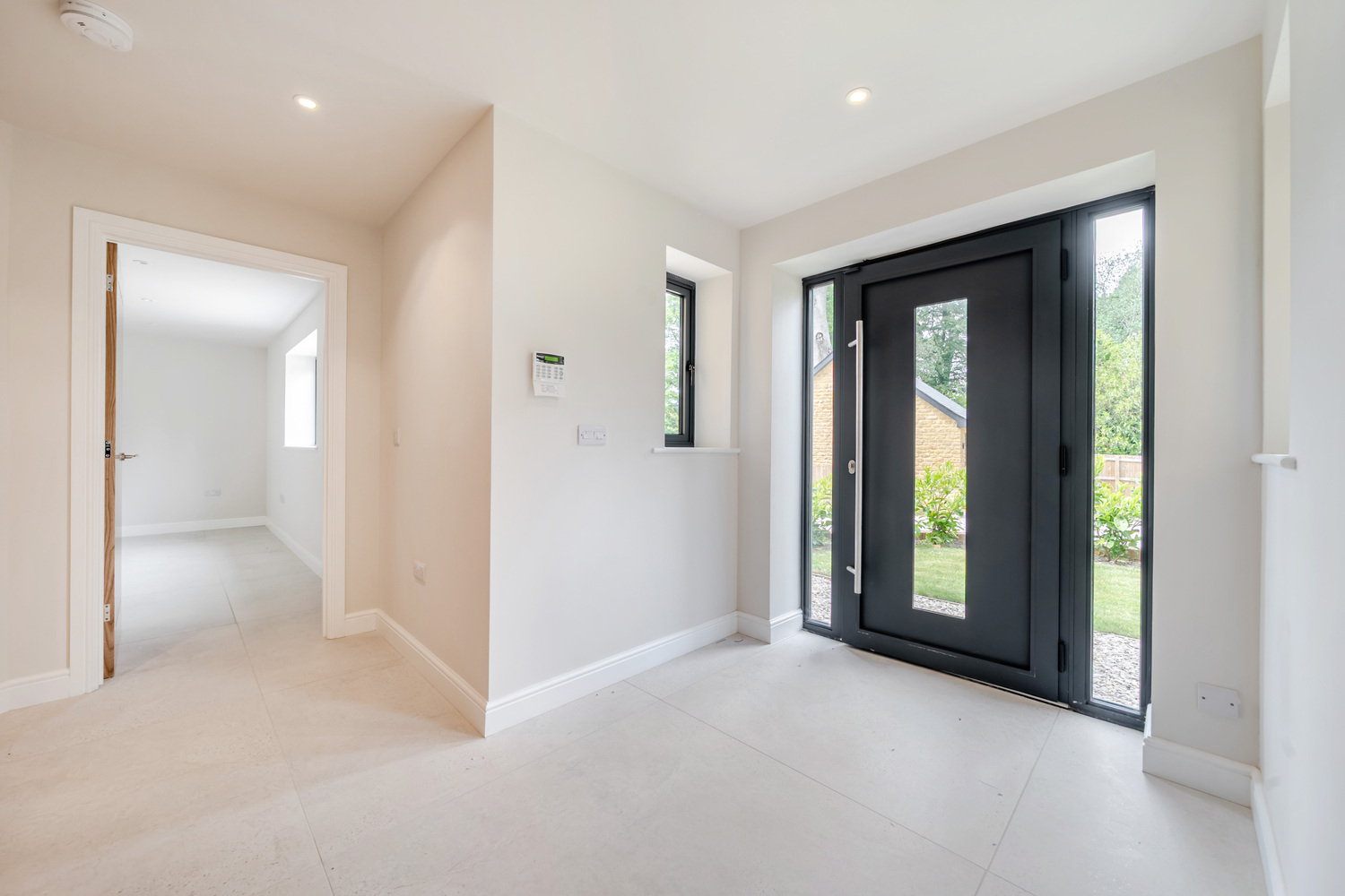 Broadstone Lane, Hardington Mandeville