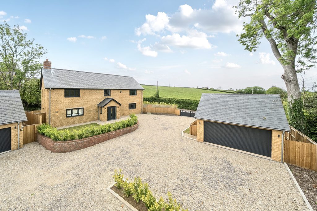 Broadstone Lane, Hardington Mandeville
