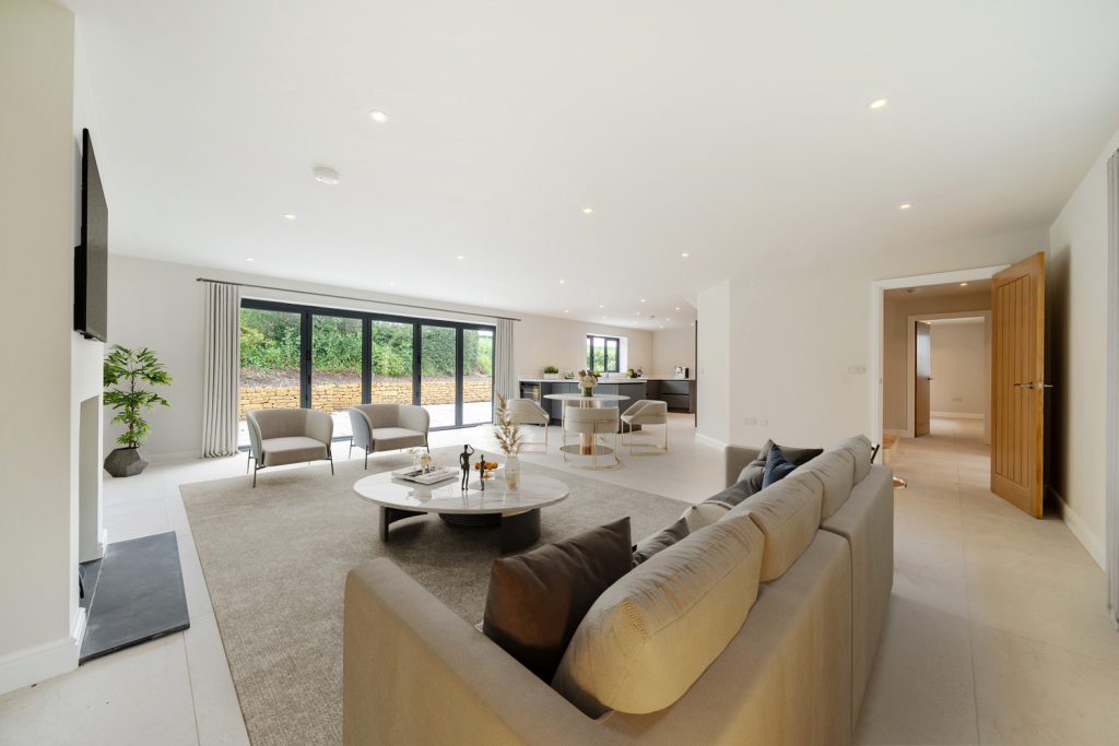 Broadstone Lane, Hardington Mandeville