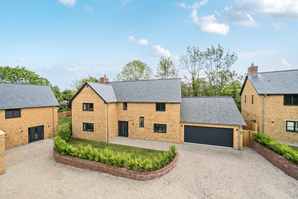 Broadstone Lane, Hardington Mandeville