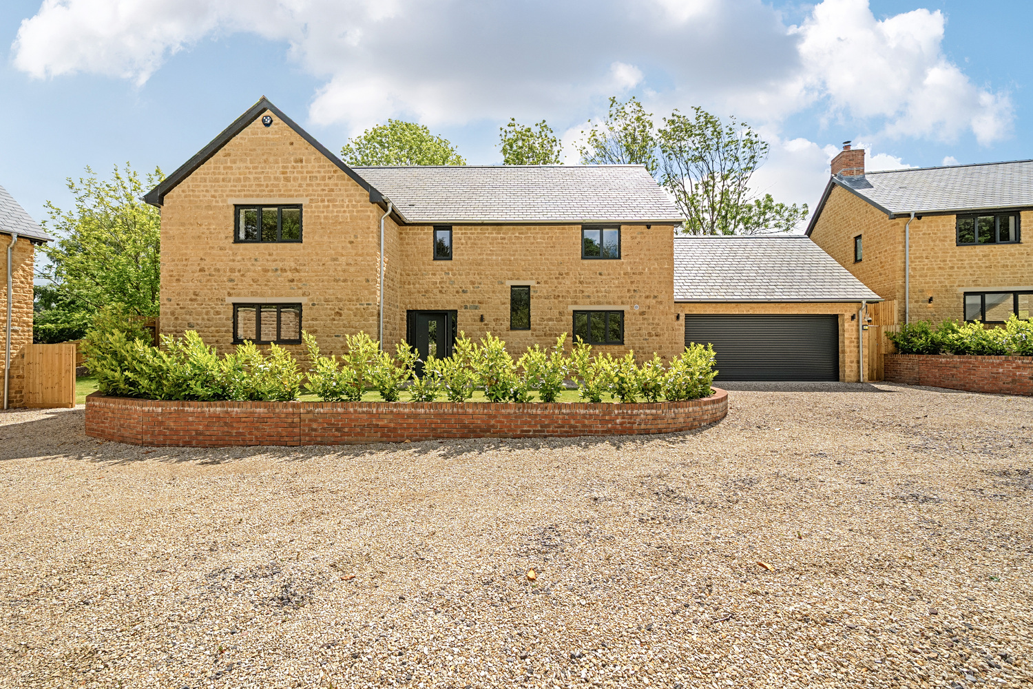 Broadstone Lane, Hardington Mandeville