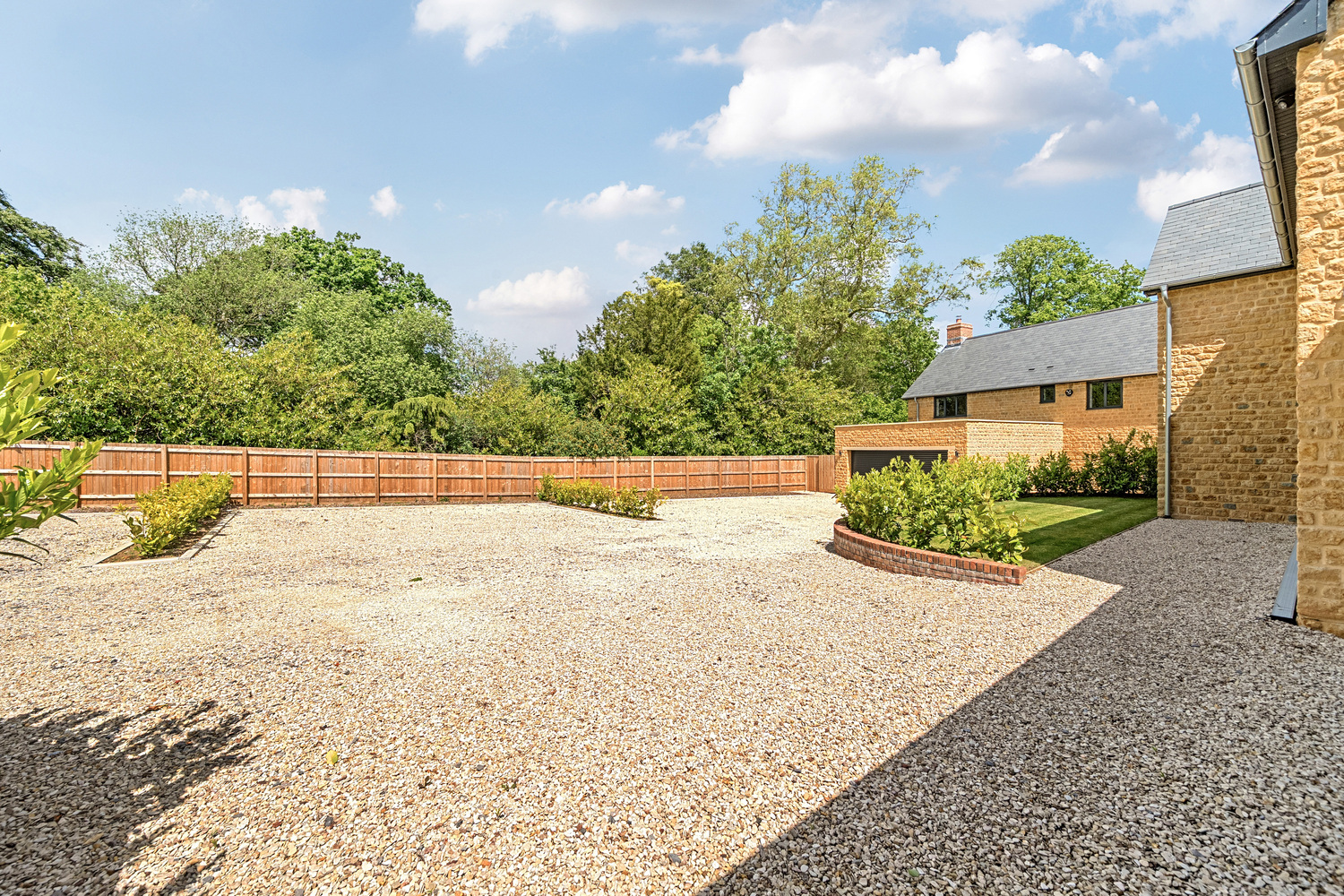 Broadstone Lane, Hardington Mandeville