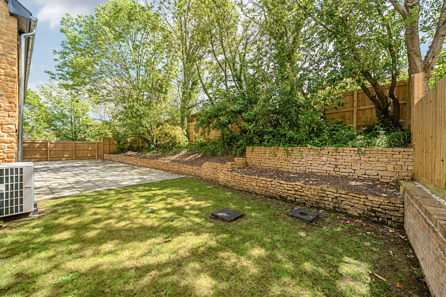 Broadstone Lane, Hardington Mandeville