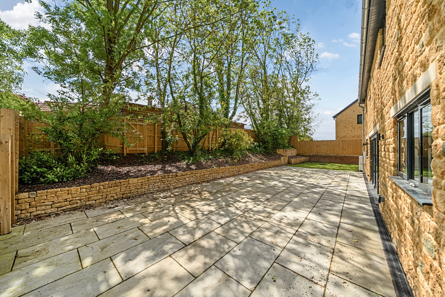 Broadstone Lane, Hardington Mandeville