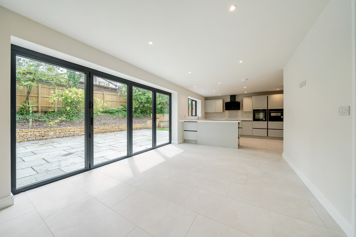 Broadstone Lane, Hardington Mandeville