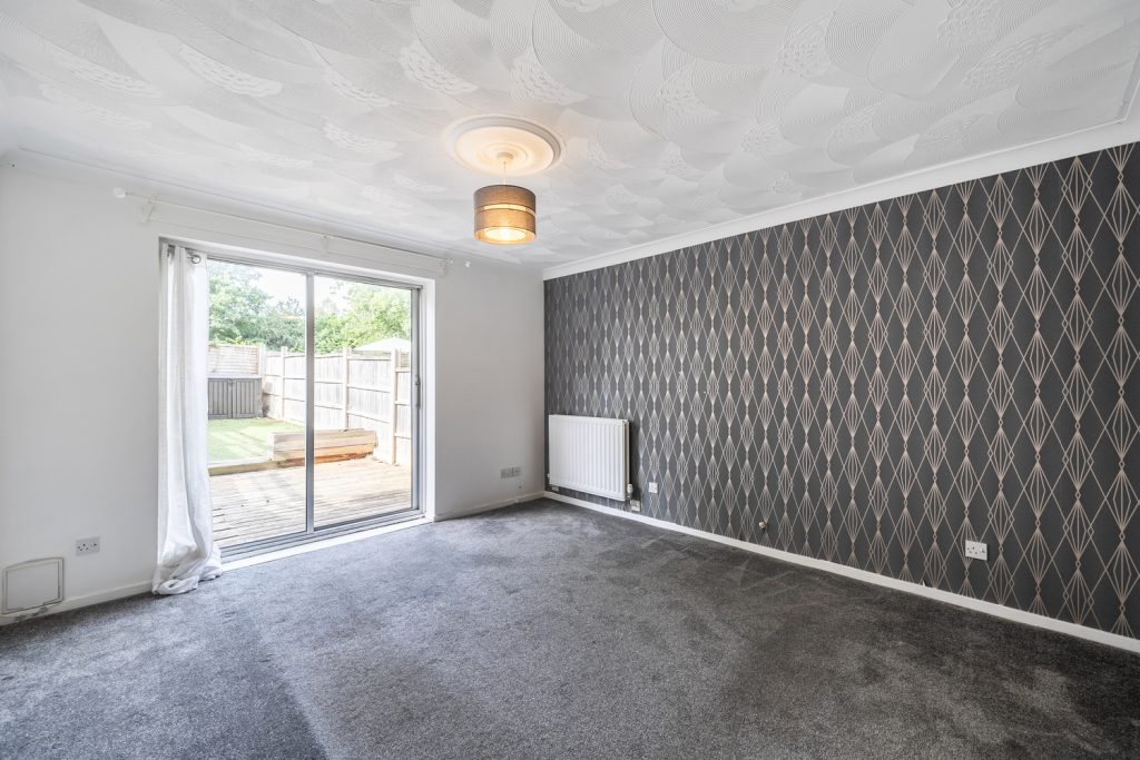 Fivash Close, Taunton