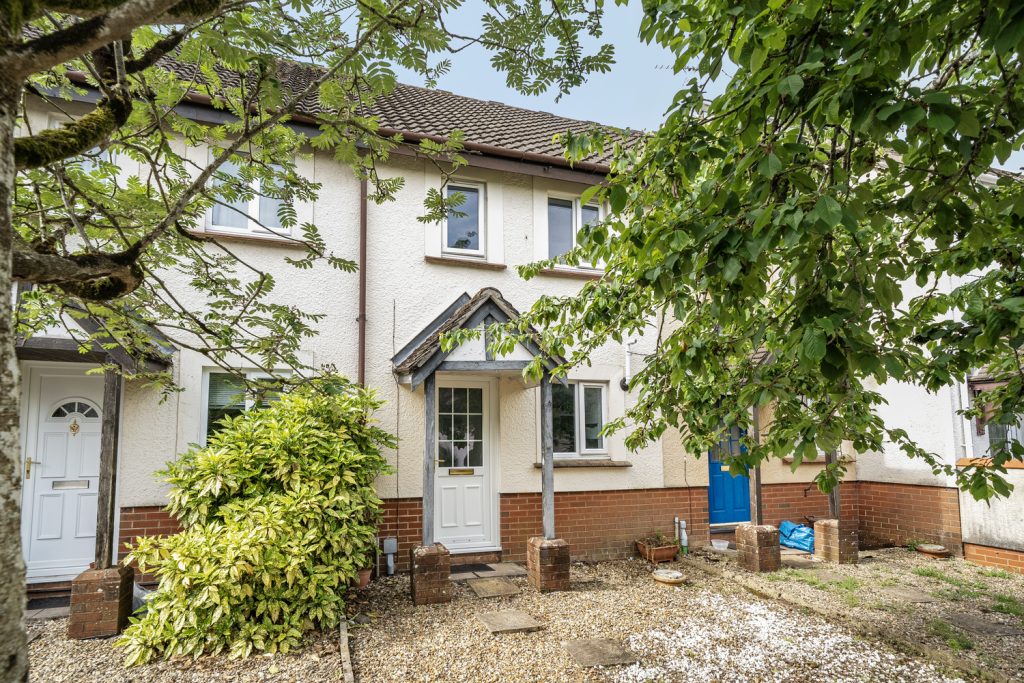 Fivash Close, Taunton