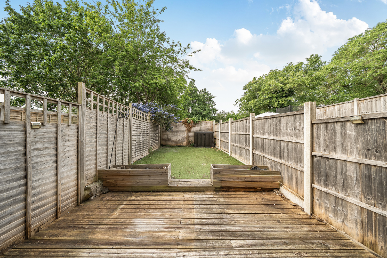 Fivash Close, Taunton