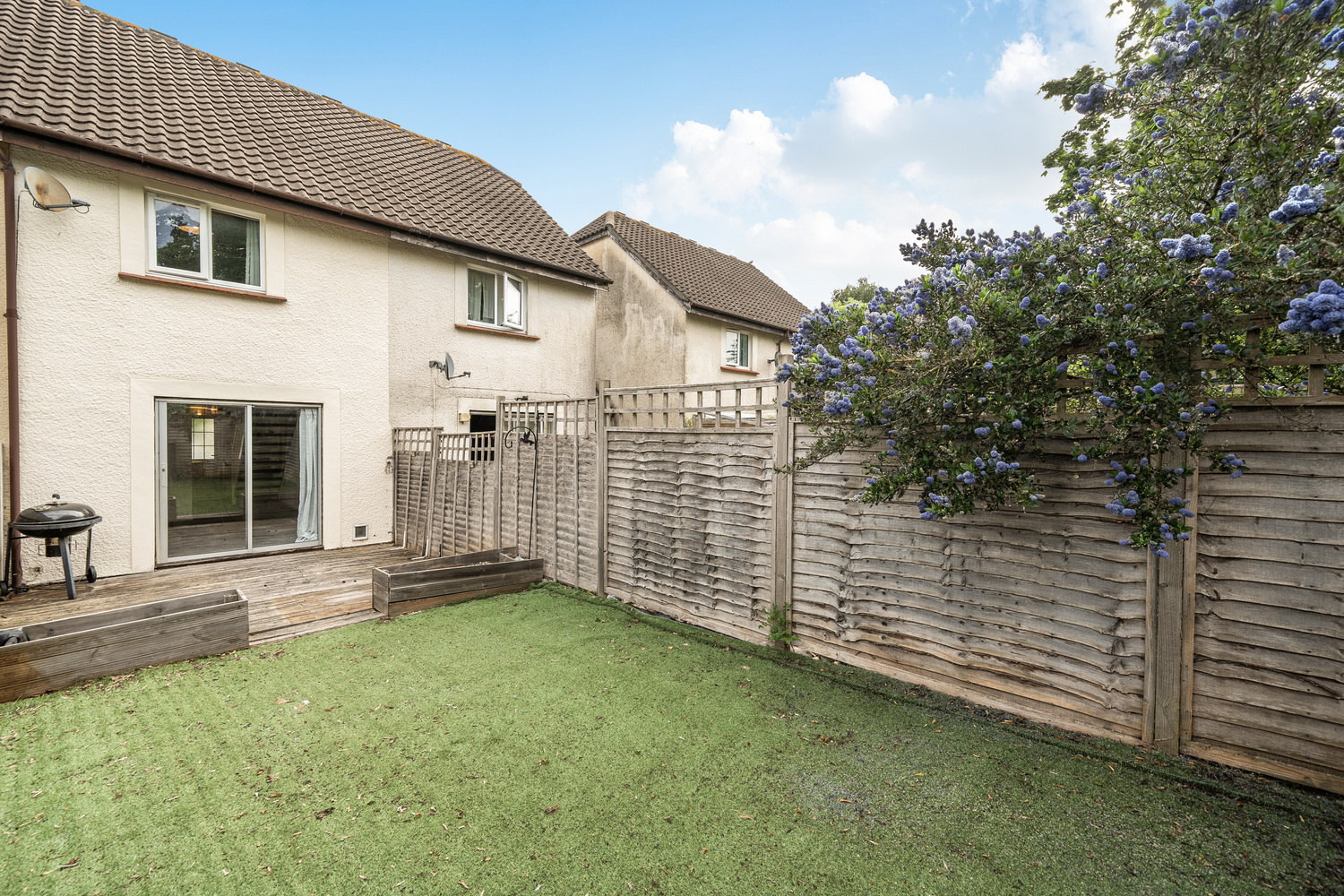 Fivash Close, Taunton