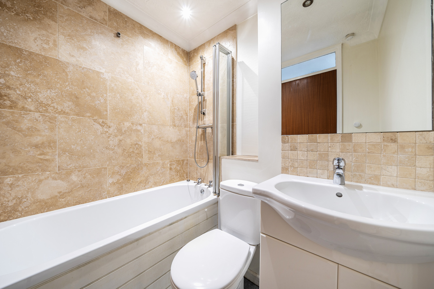 Fivash Close, Taunton