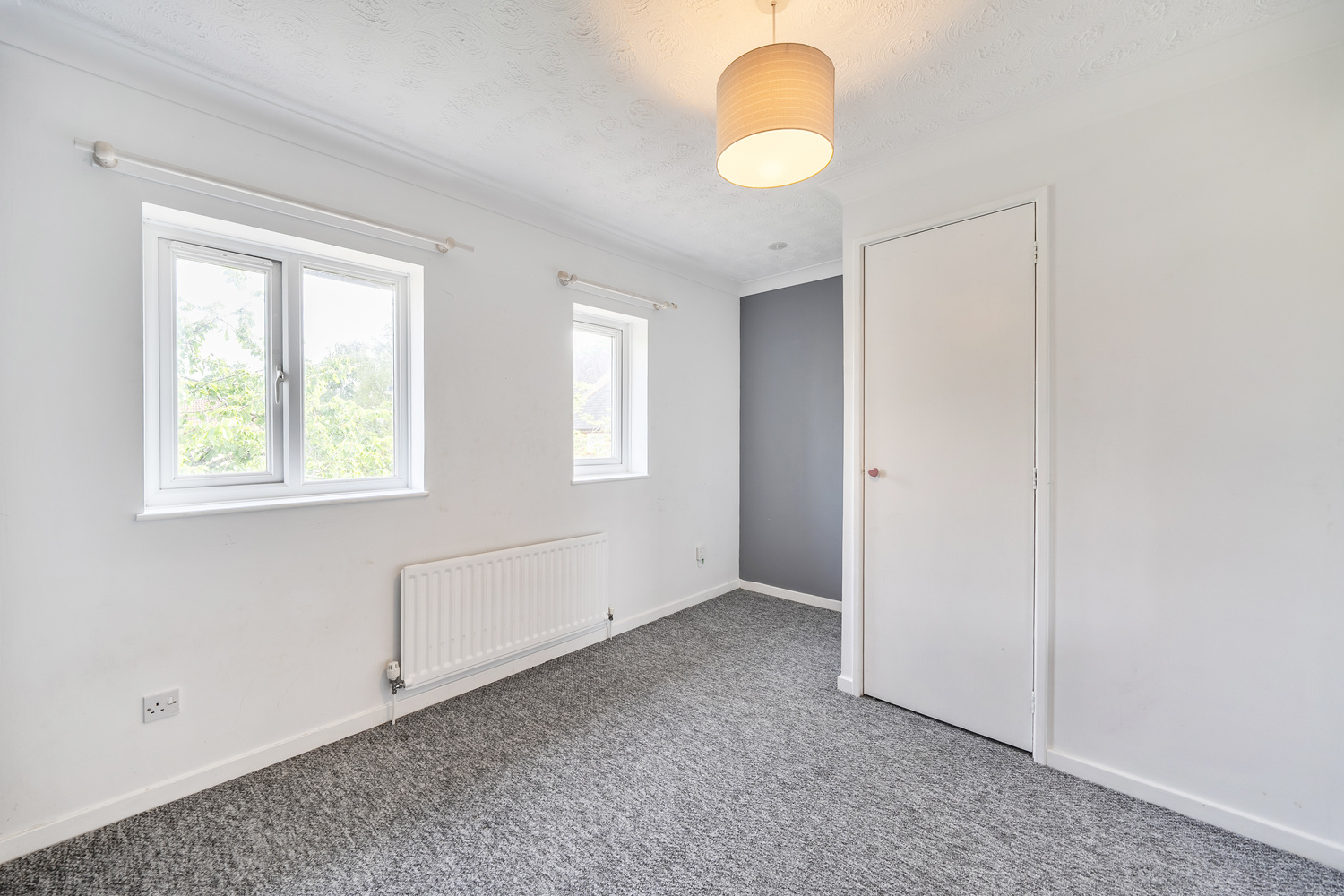 Fivash Close, Taunton