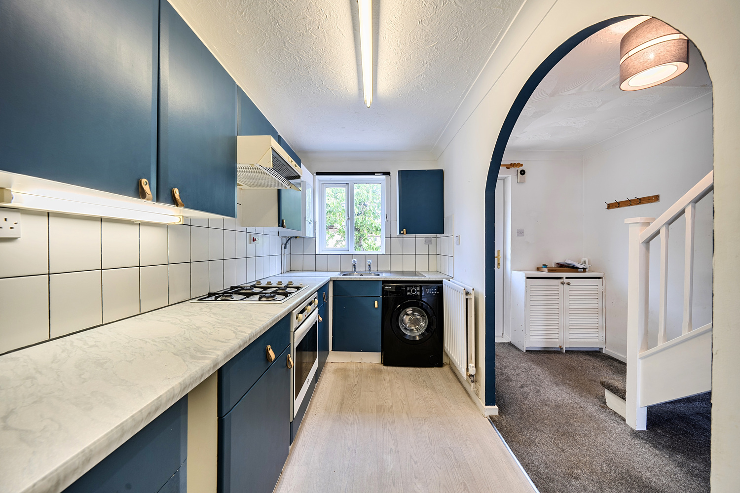 Fivash Close, Taunton