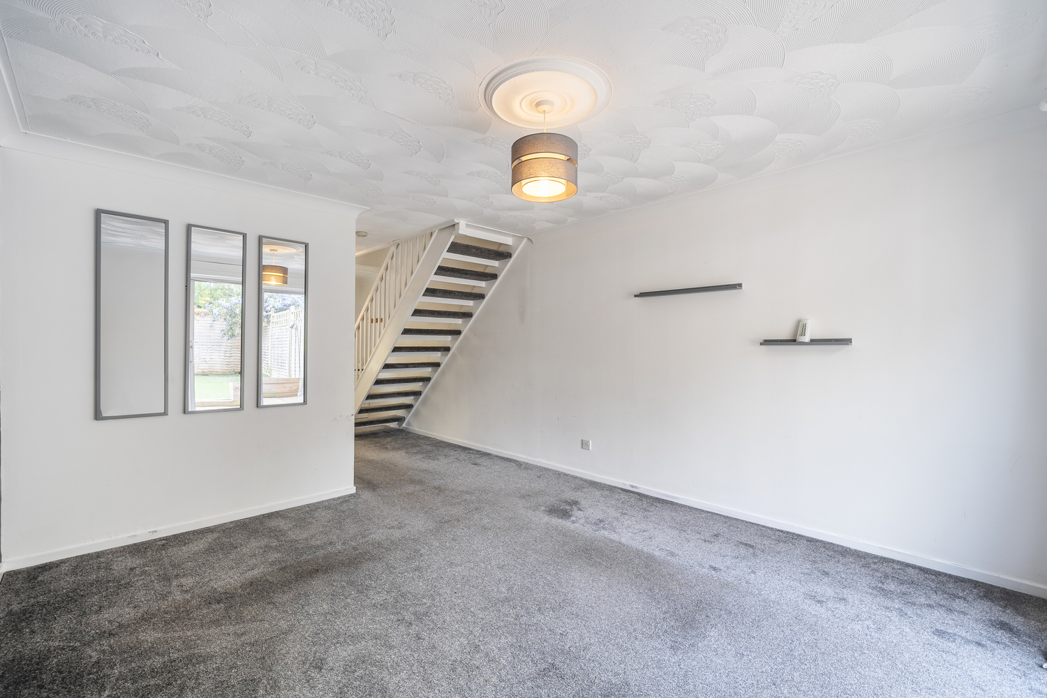 Fivash Close, Taunton