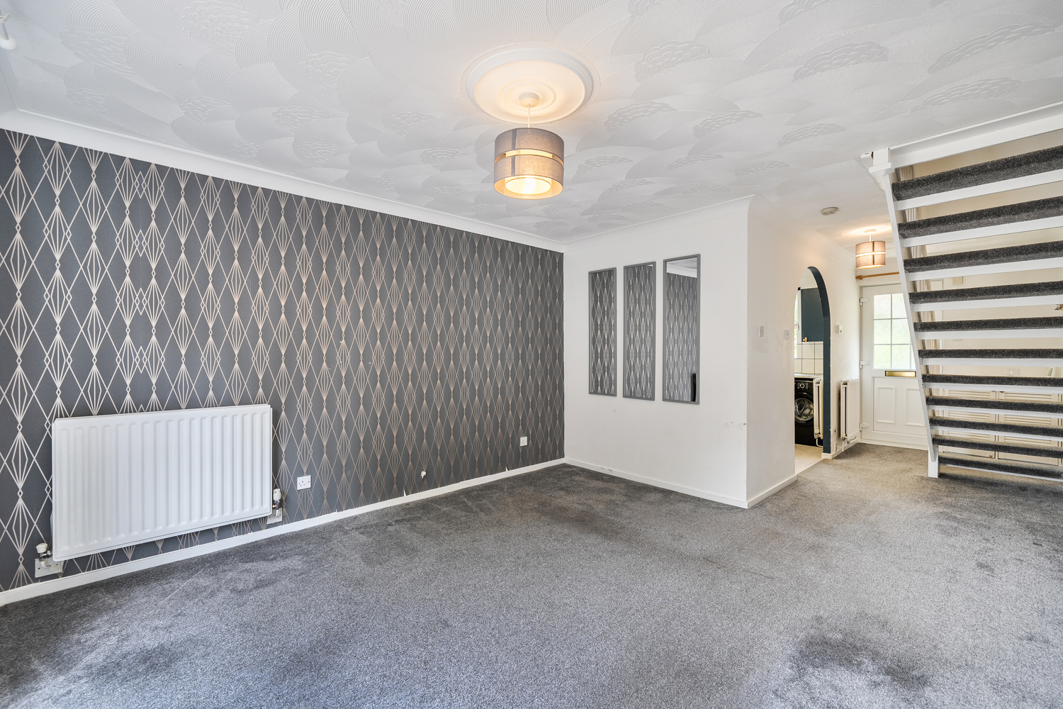 Fivash Close, Taunton
