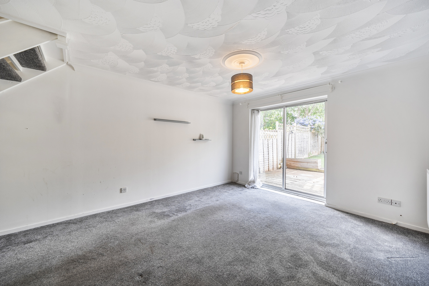 Fivash Close, Taunton